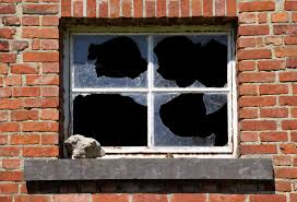 Công ty bạn đang có bao nhiêu cái “cửa sổ vỡ”