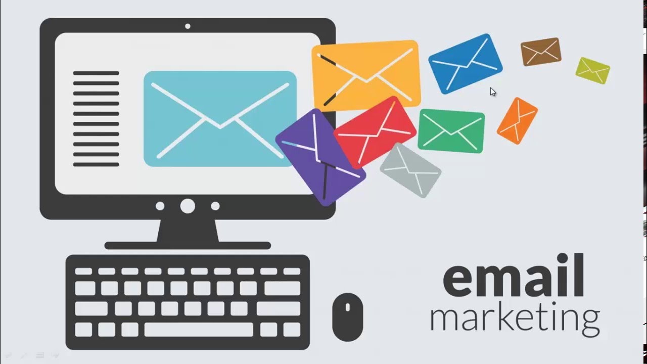 Email Marketing tự động vận hành như nào cho hiệu quả?