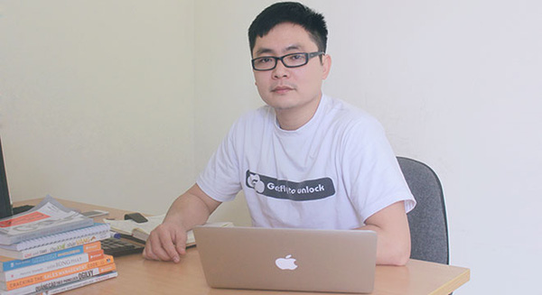 GetFly và giấc mơ trở thành Salesforce tại Việt Nam