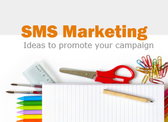 Sử dụng SMS Marketing hiệu quả trong mọi nghành nghề